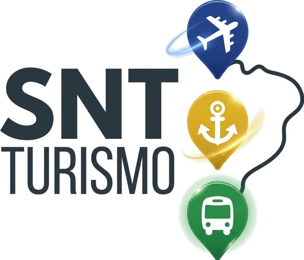 SNT Turismo